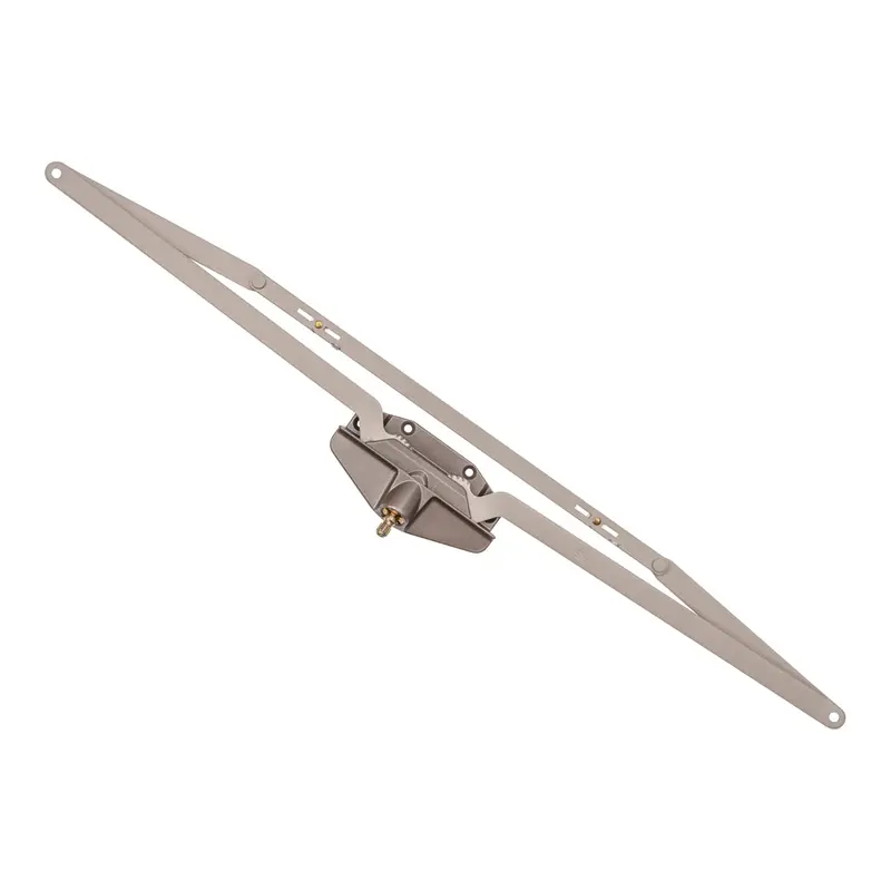 Truth Dual Pull Awning Operator, Crank TypeBronze