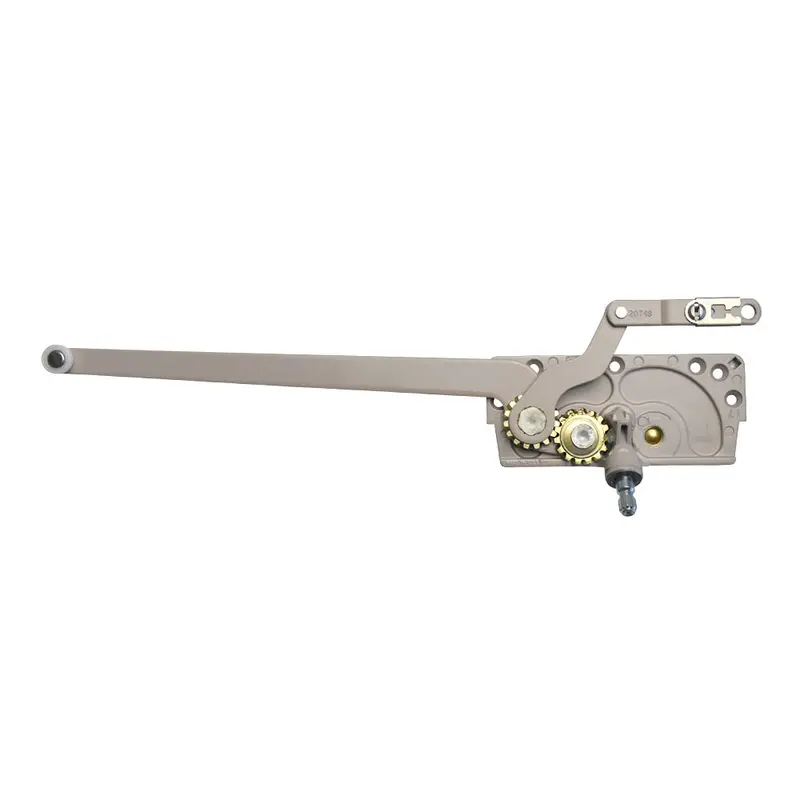 Truth Entrygard Dual Arm Casement Operator2-13/16" Short Arm / Left Hand