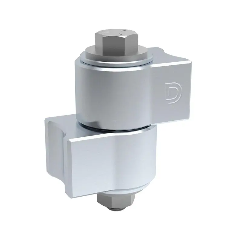 Versaweld Hinge