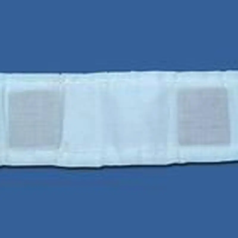 1-1/4" Cotton Weighted Tape