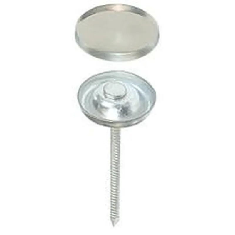1" No-Dent-Nails W/ Shell # 30