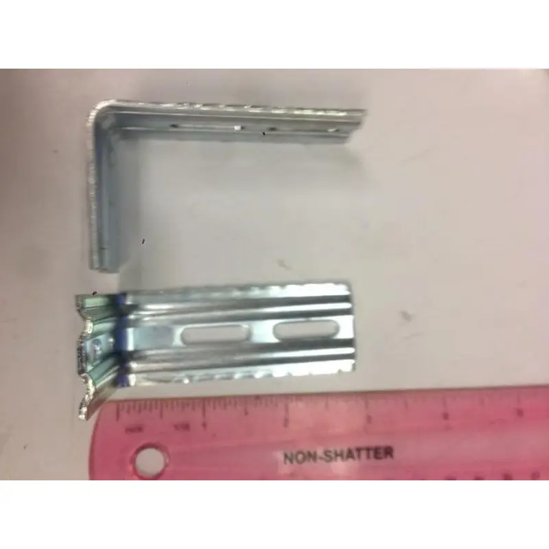 2-7/8" L Brackets (25/box)