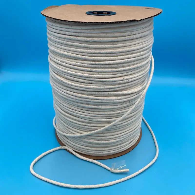 #2 - 8/32" Conso Cotton Piping Cord - 760 yards/rollAlan Richards