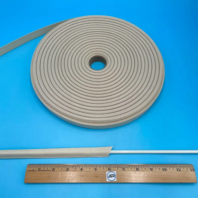 3/4" Rod Tube Tape For 3/8" Rodding - 100 Yards Per RollWhite