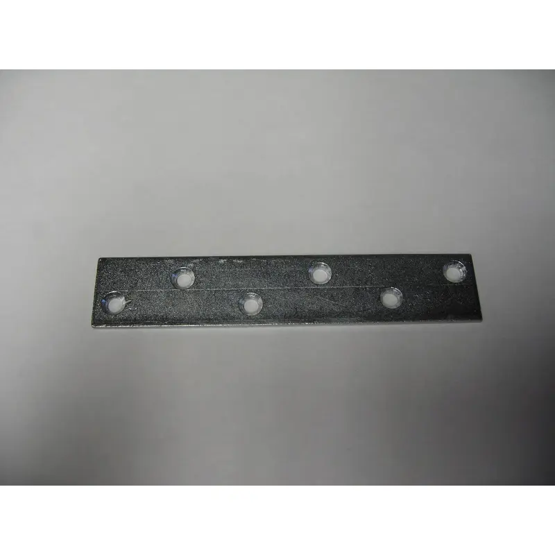 3" x 3/4" Mending Plates (48/box)