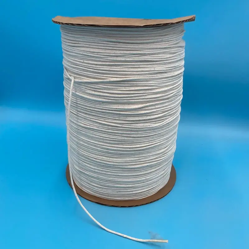 #00 - 4/32" Conso Cotton Piping Cord -1440 yards/rollArtex Brand