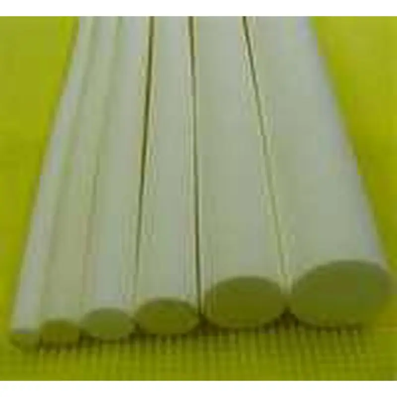 6" Round x 72" Wide Foam Bolster
