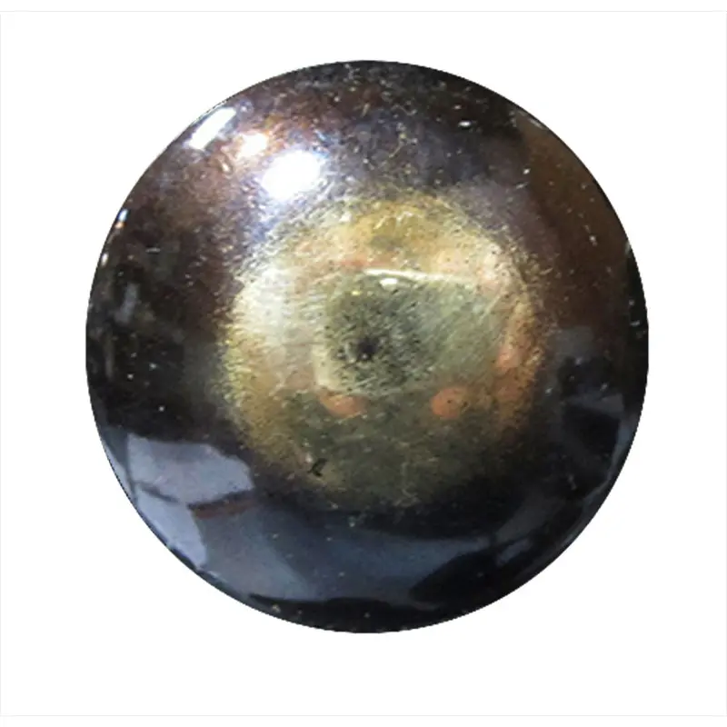 Bronze Ren. High Dome 500/BX Head Size:3/4" Nail Length:5/8