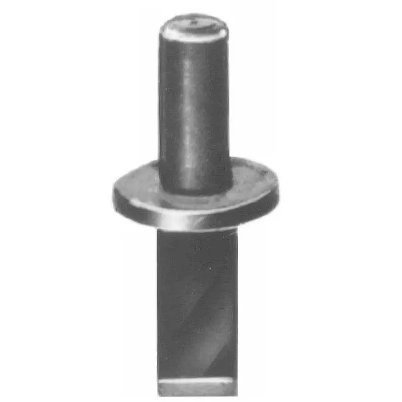 C.S. Osborne 1/4 Blade For 446