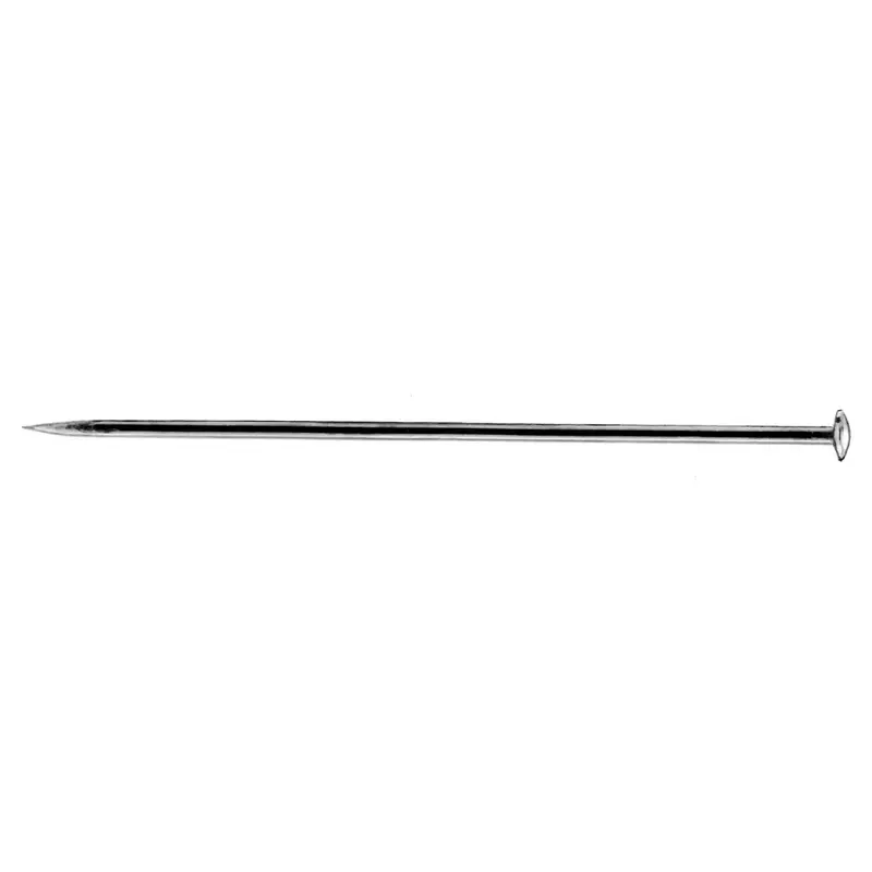 C.S. Osborne 1 Lb. Str. Pins 1-1/4