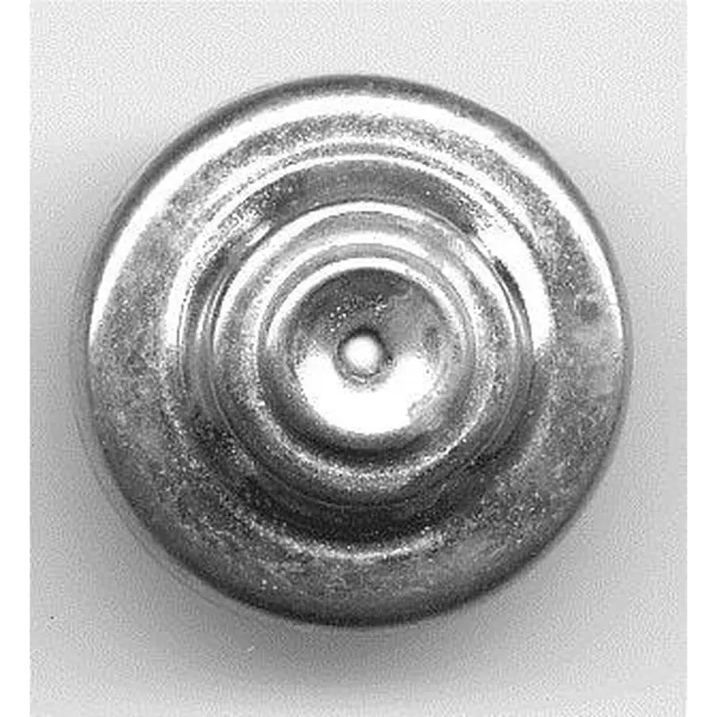C.S. Osborne #24 Single Pivot Bk 5Gr