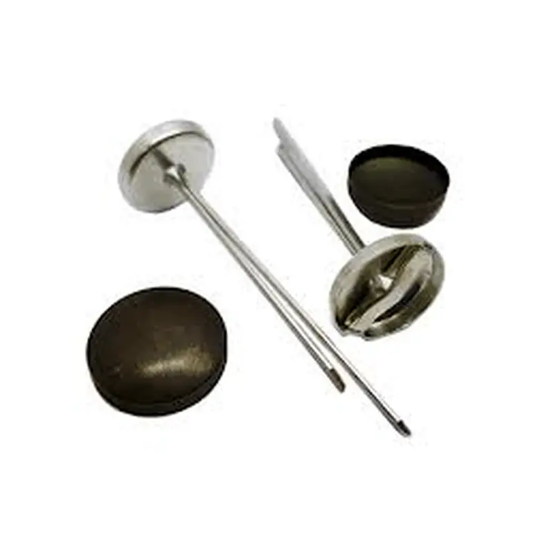 C.S. Osborne 36 2-1/2" Prong W/As 1Gr