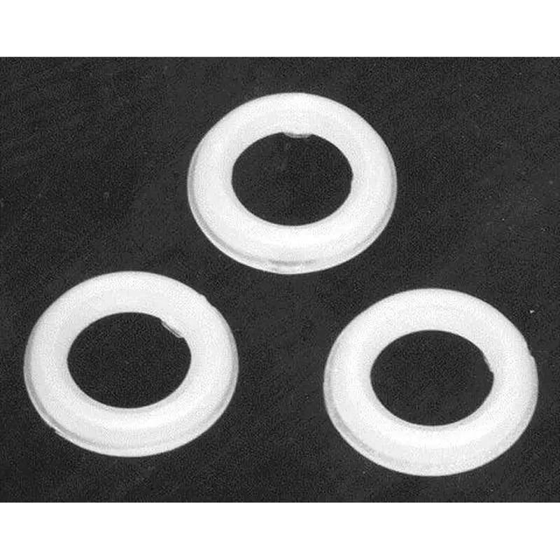 C.S. Osborne #36 Plast Snap Ring 5Gr
