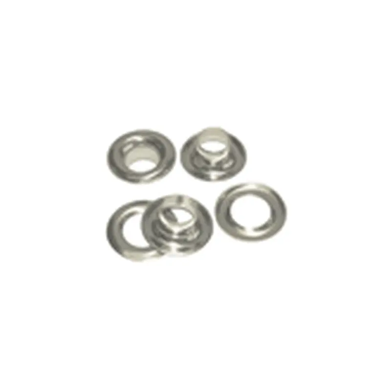 C.S. Osborne 2 Dz Stainless St.Pl G&W