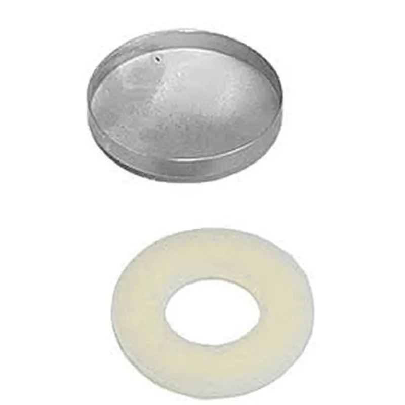 C.S. Osborne 30 Pl Snap Ring W/Ss 1Gr