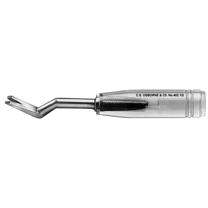 C.S. Osborne Combination Tool