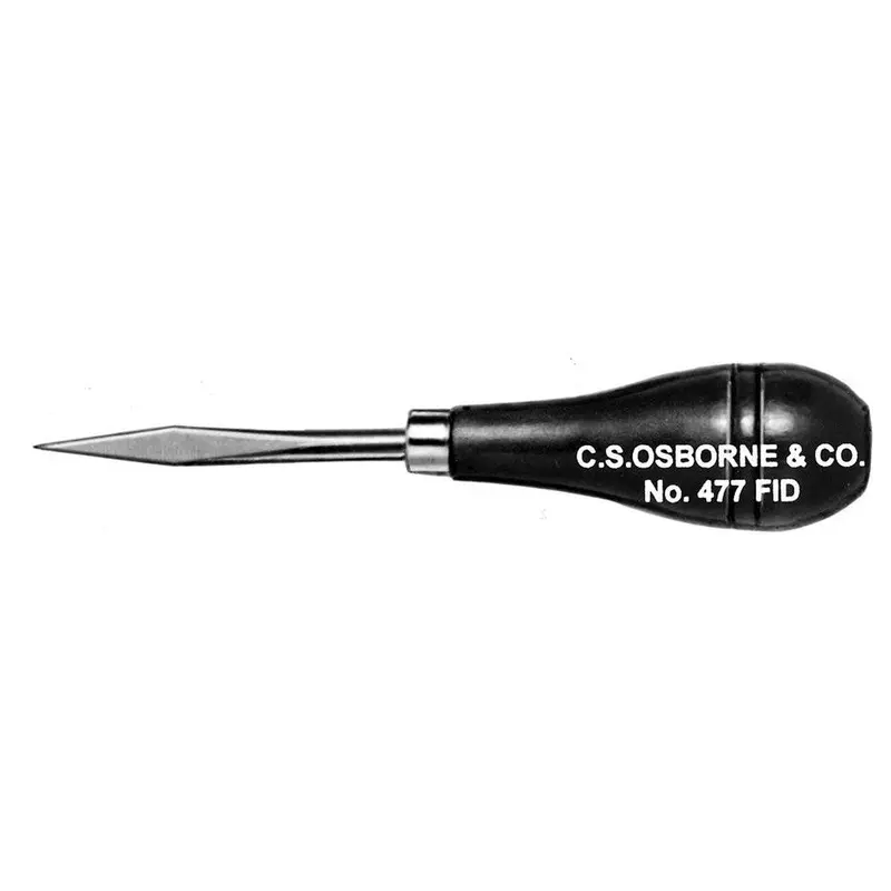 C.S. Osborne Fid