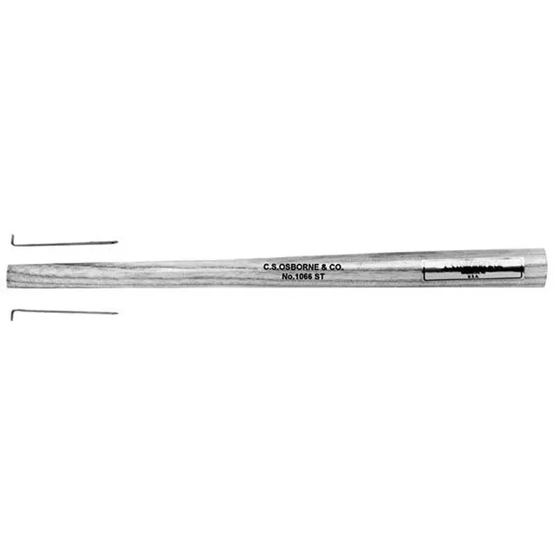 C.S. Osborne Handle Only W/Supports