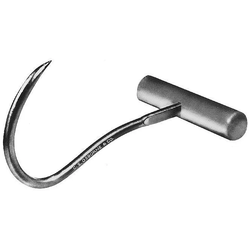 C.S. Osborne Hay Hook - # 14