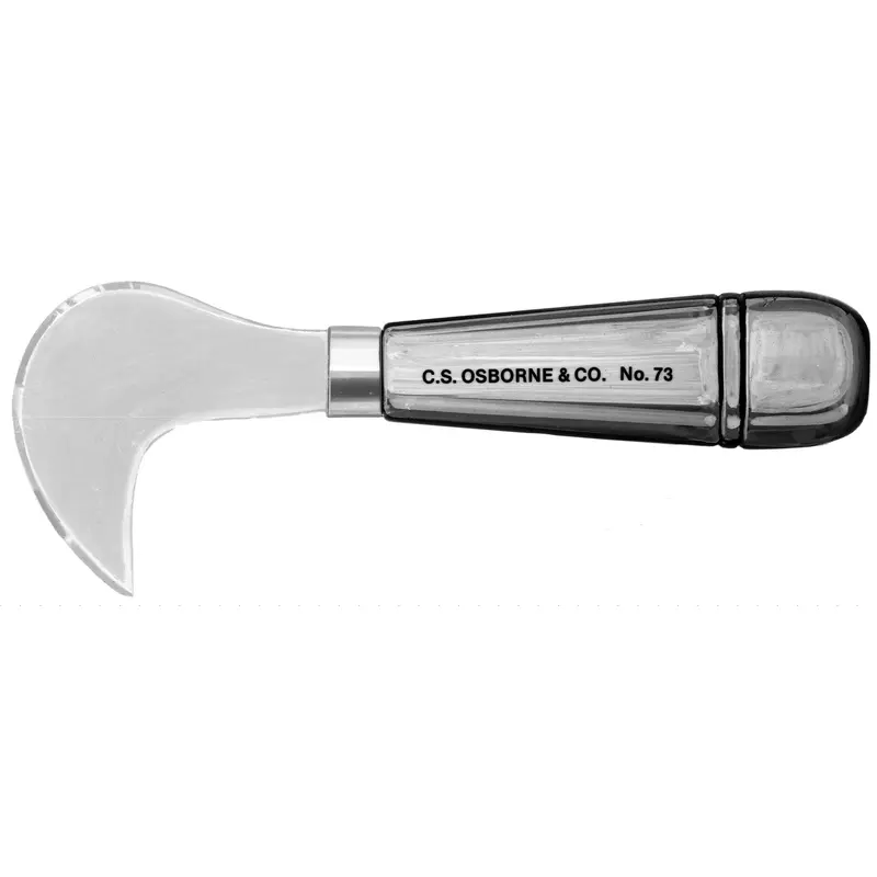 C.S. Osborne Lead Knife