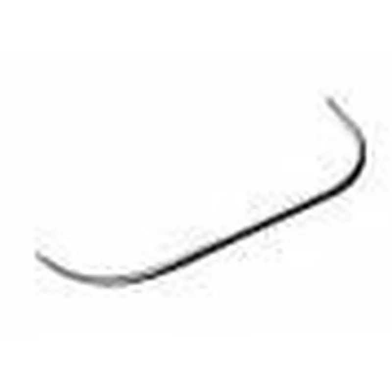 C.S. Osborne Loopuyts Needle Size 1