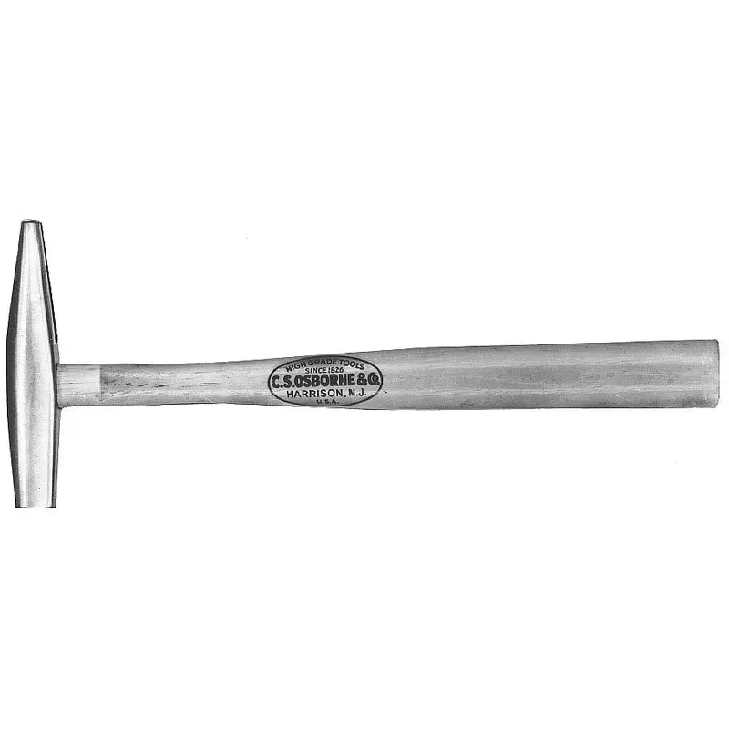 C.S. Osborne Magnetic Tack Hammer
