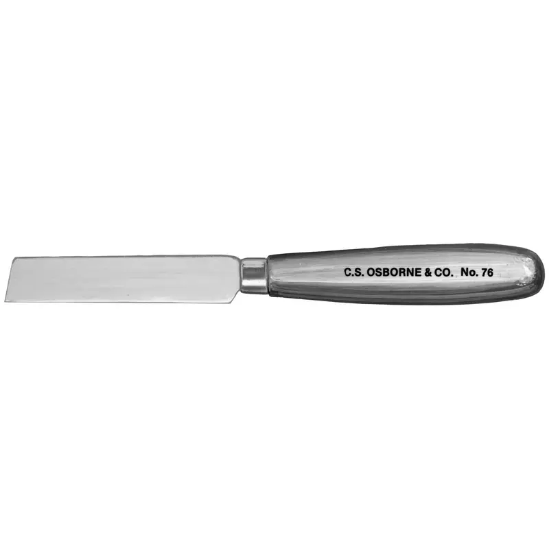 C.S. Osborne Square Point Knife