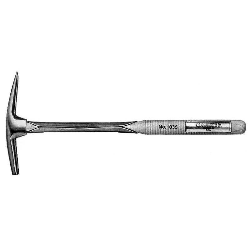 C.S. Osborne Tack Hammer Sz 8