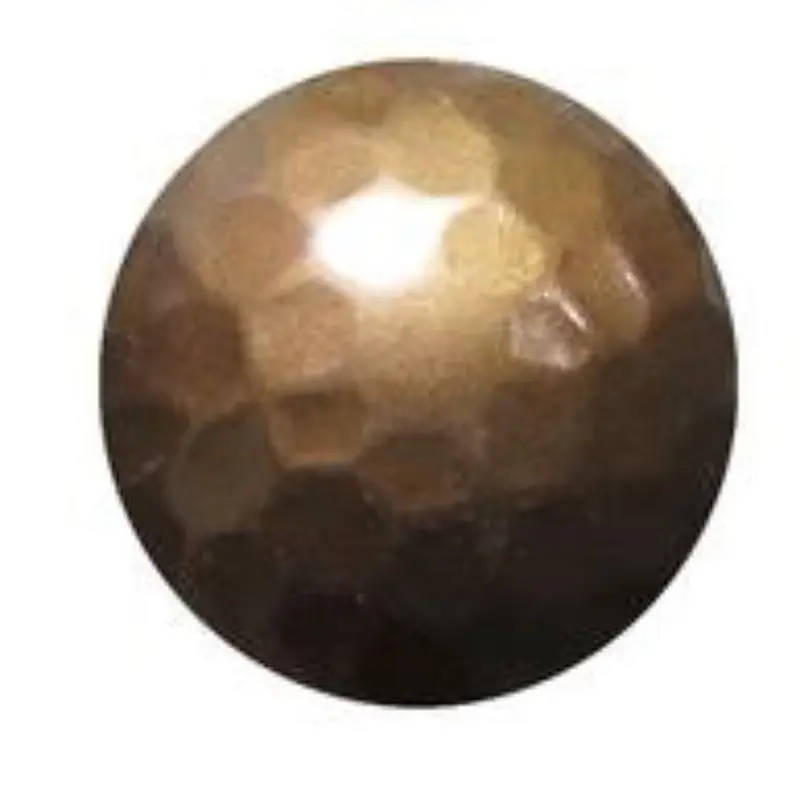 Clove #91 Med. Dome Nail 25/BX Head Size:1.6" Nail Length:7/8"
