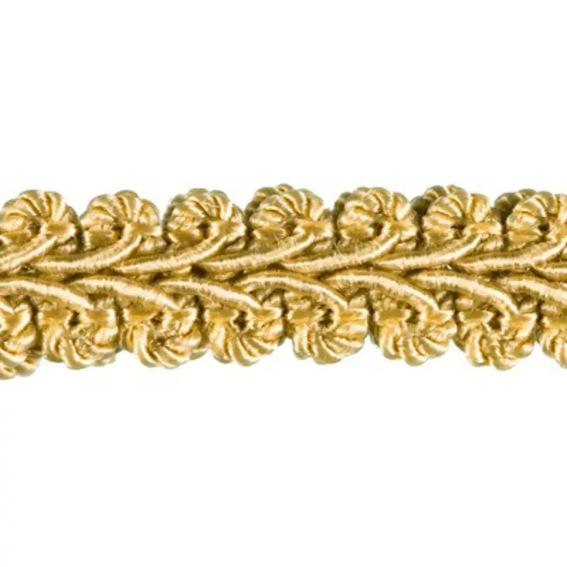Conso French Gimp - D01 Champagne
