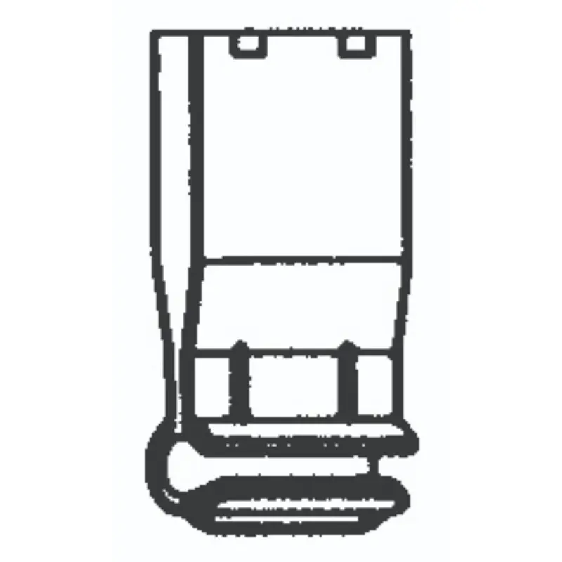 Cord Connector Cks 1530301000