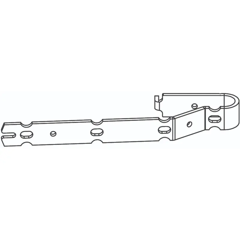 Extension 6/master Carrier"