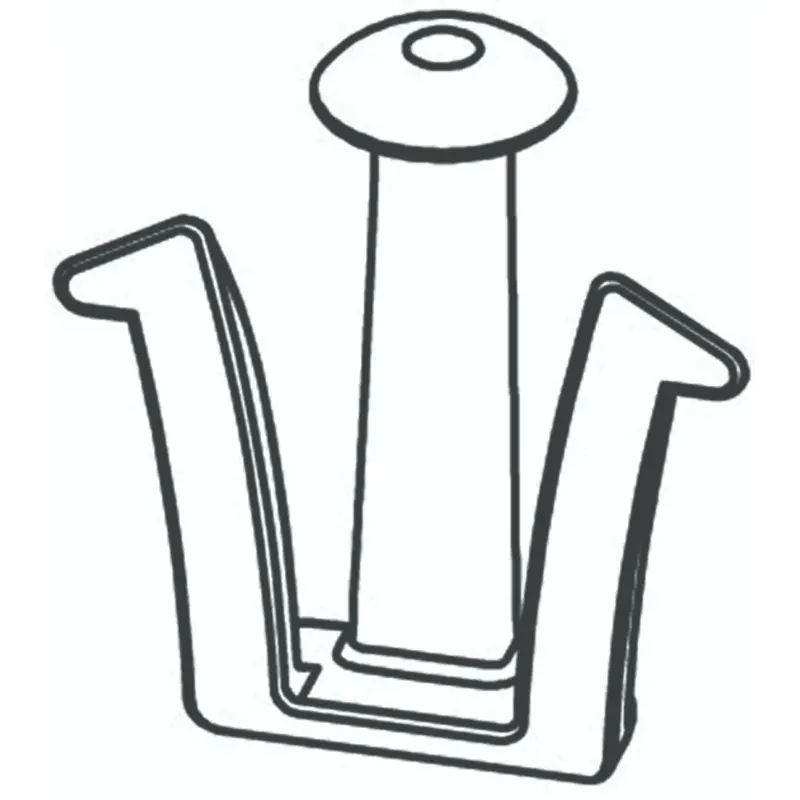Fes Easyflex Hook