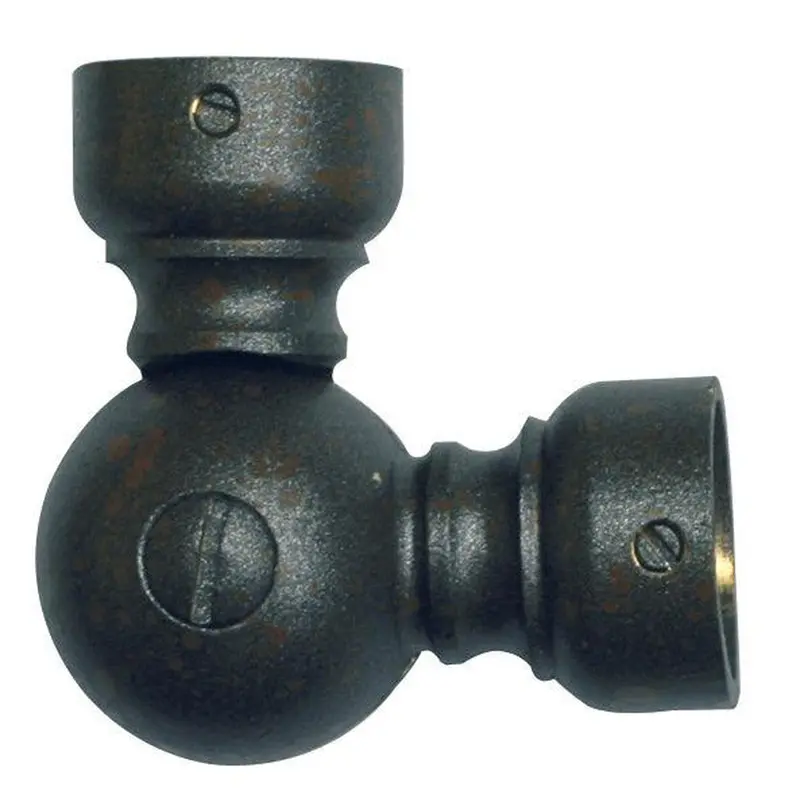 Forest Porto Swivel Connector S/G 1 3/16"
