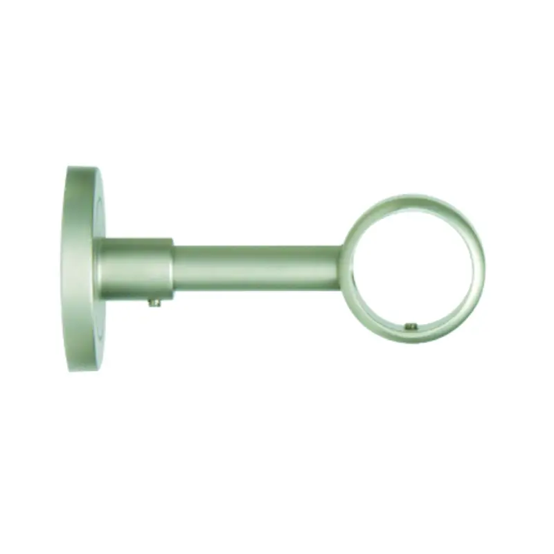 IratI Bracket 30mm-satin Nickel