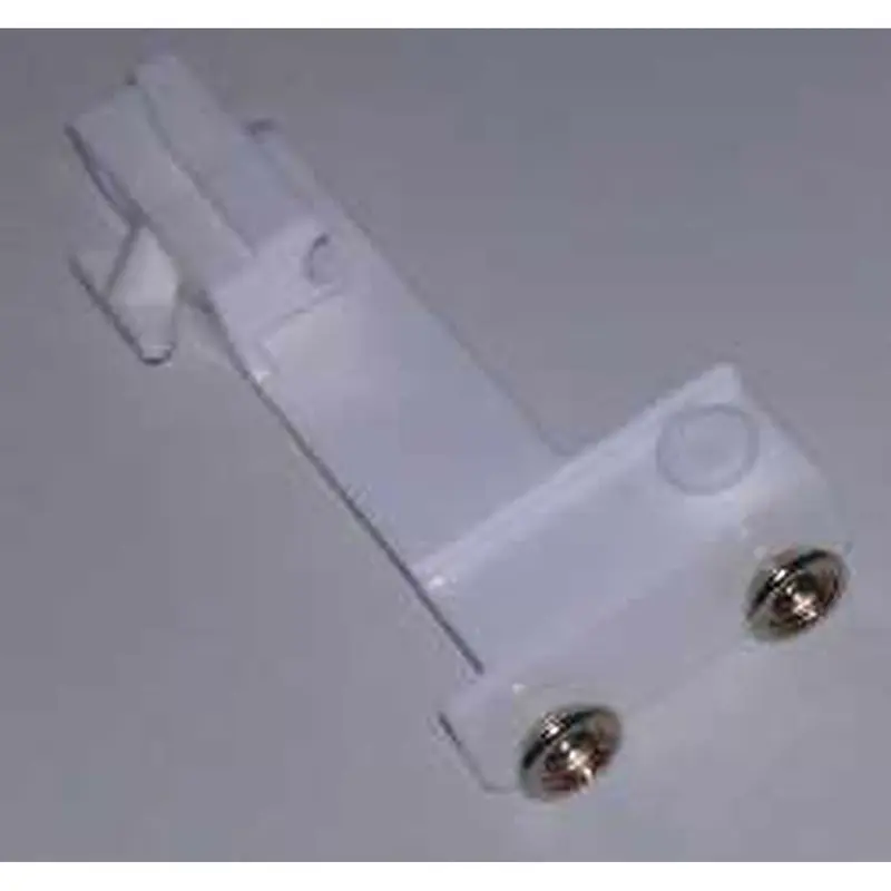 Kirsch Architrac 93001 Series Master Butt - Left - 93105