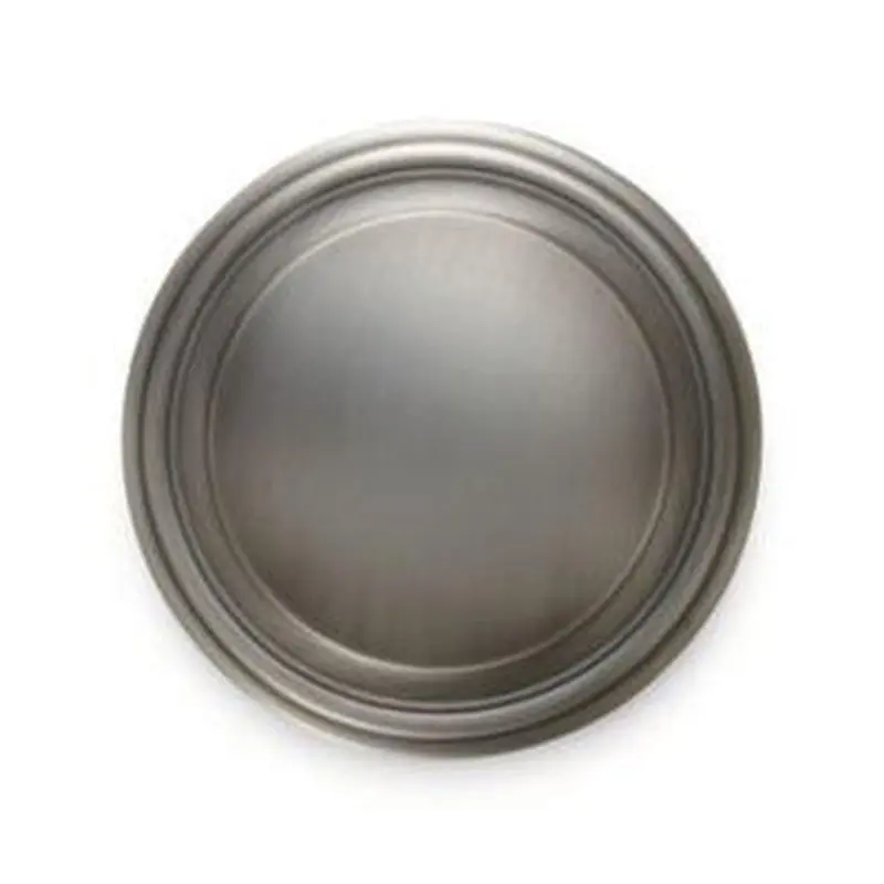 Kirsch Designer Metals Assembled Set With Traverse Decorative Rings - 867