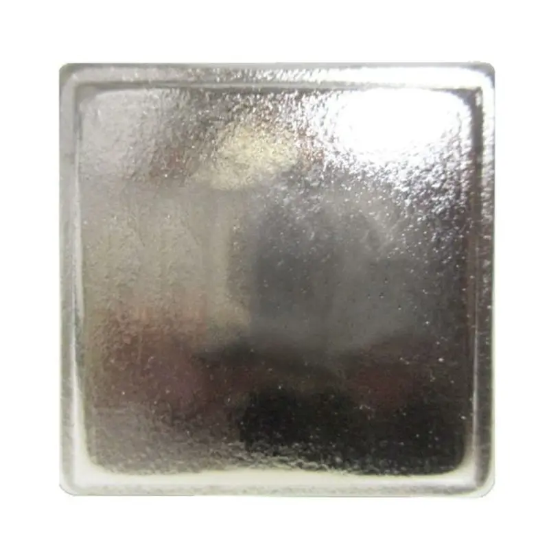 Polish # 99 Square 20/BX Head Size: 7/8" Nail Length:3/4"