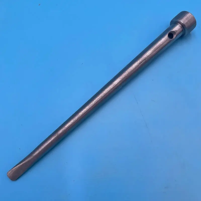 Osborne Wire Rope Marlinspike Various Sizes4"