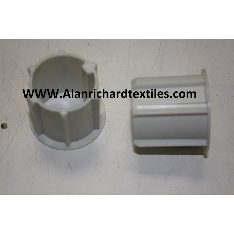 Rollease Adapter - 2" for 1-1/2" ClutchVanilla