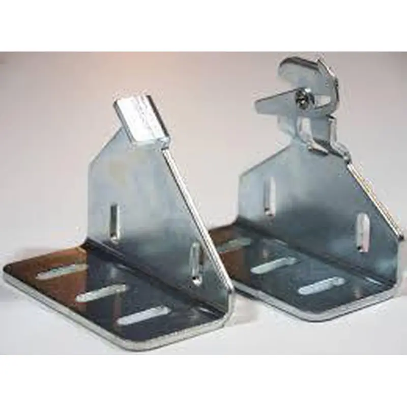 Rollease Heavy Duty Brackets - Per Pair