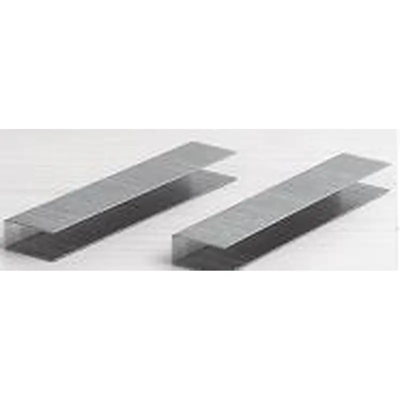 Series71  1/4" Staples 10,000/Box
