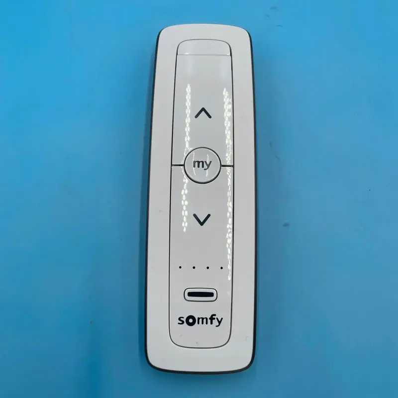 Somfy Situo 5 RTS 5 Channel Remote Transmitter - Various ColorsPure