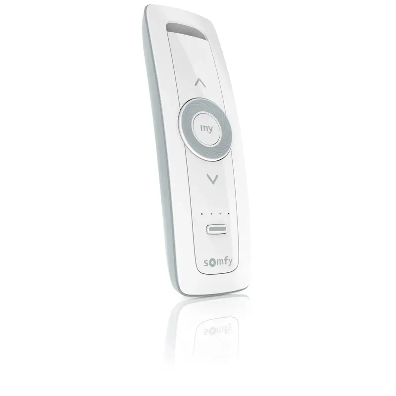 Somfy Situo Variation 5 RTS 5 Channel Remote Transmitter - Pure II