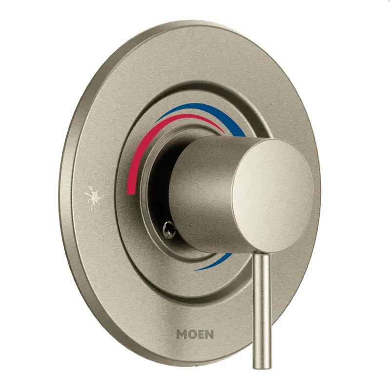 Align Chrome Posi-Temp(R) valve trimChrome