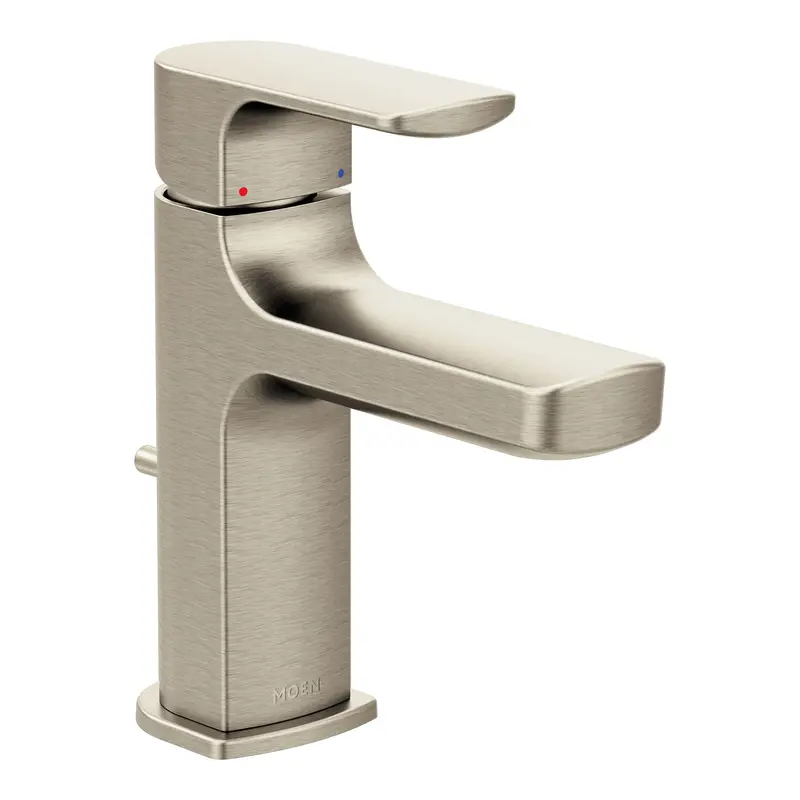 Rizon One-handle Bathroom Sink FaucetChrome