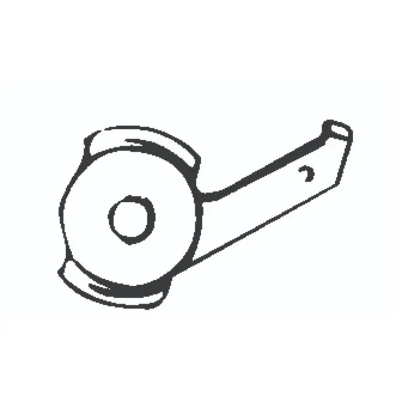 SWIVEL CEILING BRACKET 2-4