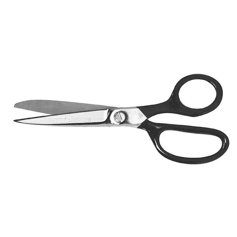 Wiss 8-1/4" Straight Trimmer Shears - 38N