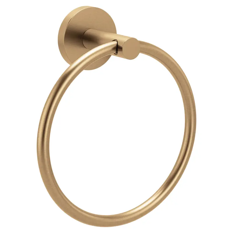 Arlys Towel RingChrome