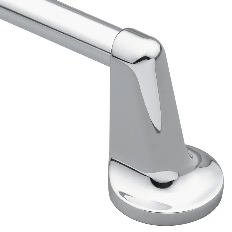 Aspen Chrome 24" Towel BarChrome